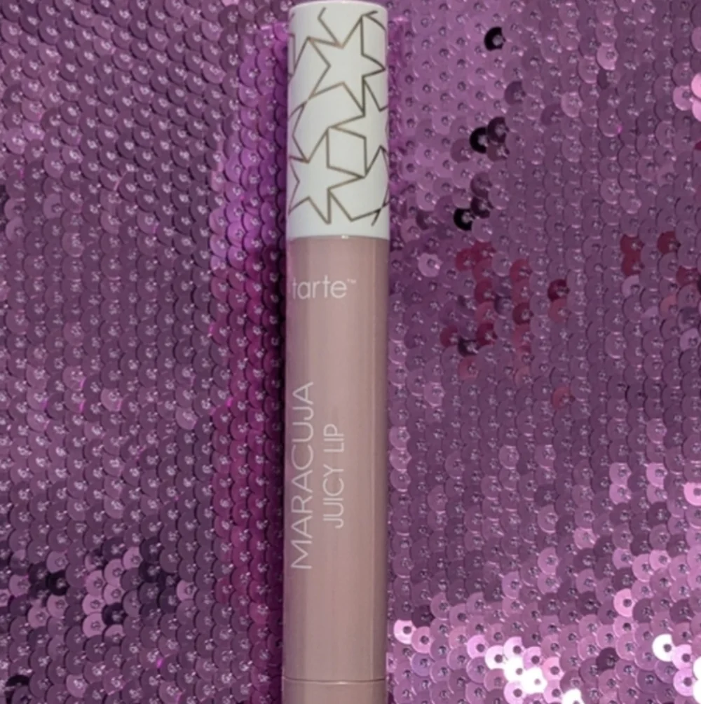 Tarte Maracuja Juicy Lip Super-Size - Clear 🆕